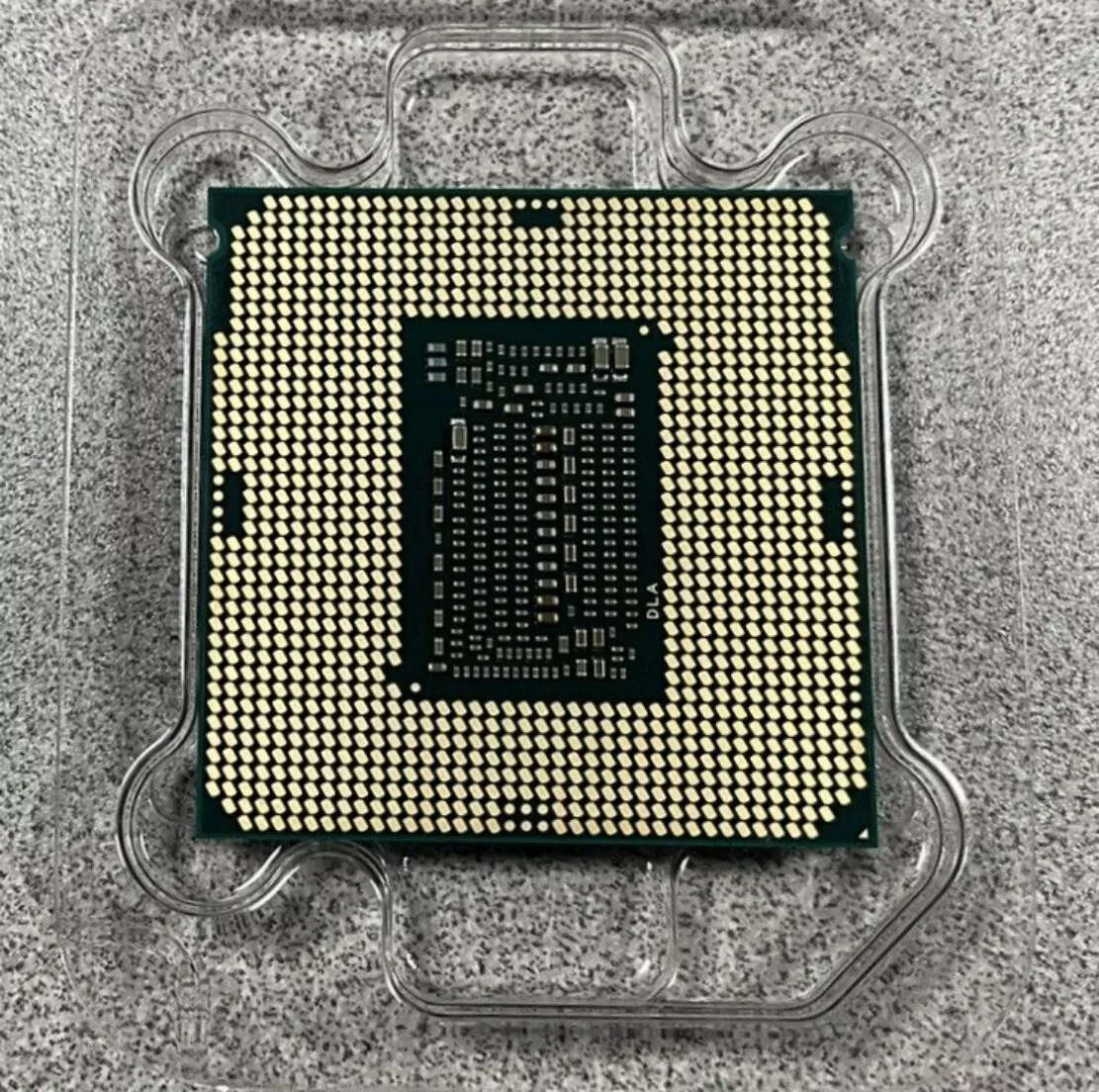 Intel Core i7-9th Generation Processor/CPU