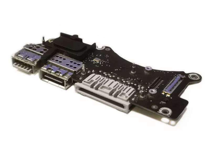 MacBook Pro 15 A1398 (Mid-2015) Genuine I/O Board  USB  SD Card  820-5482-A