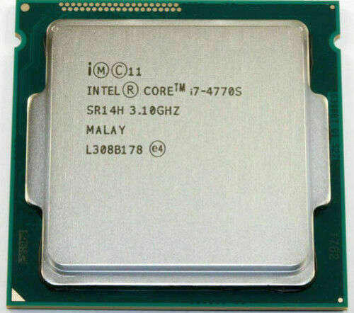 Intel Core i7-4th Generation Processor