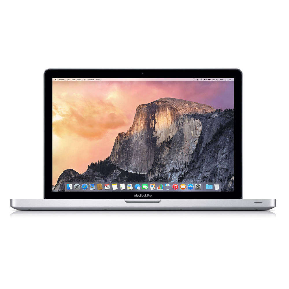 Apple MacBook Pro 13