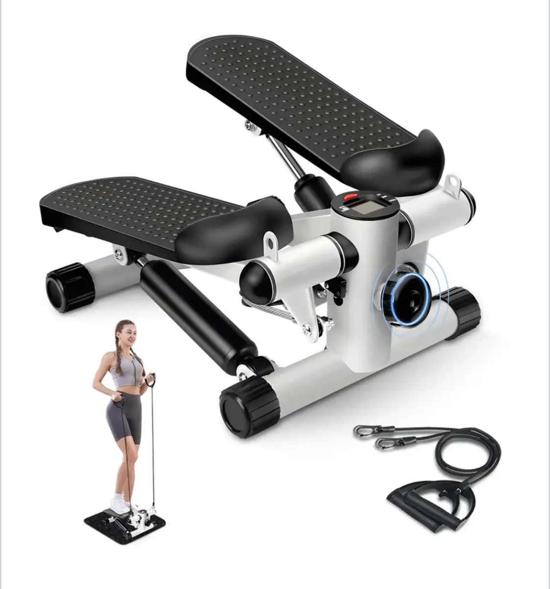 Multifunctional Climbing Machine
