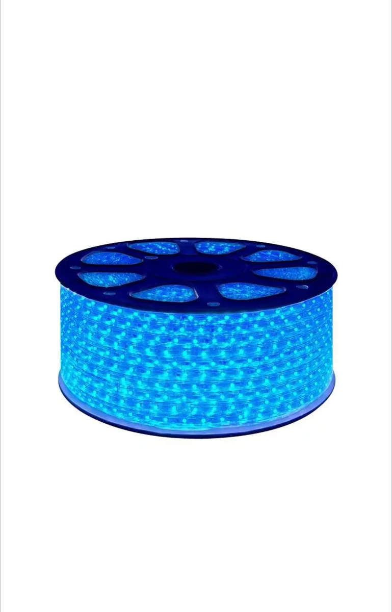 Blue Strip LED Light 5050 -100M
