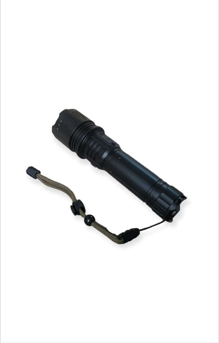 Aerbes AB-Z1133 LED Flashlight 1500LM 12000Mah Battery