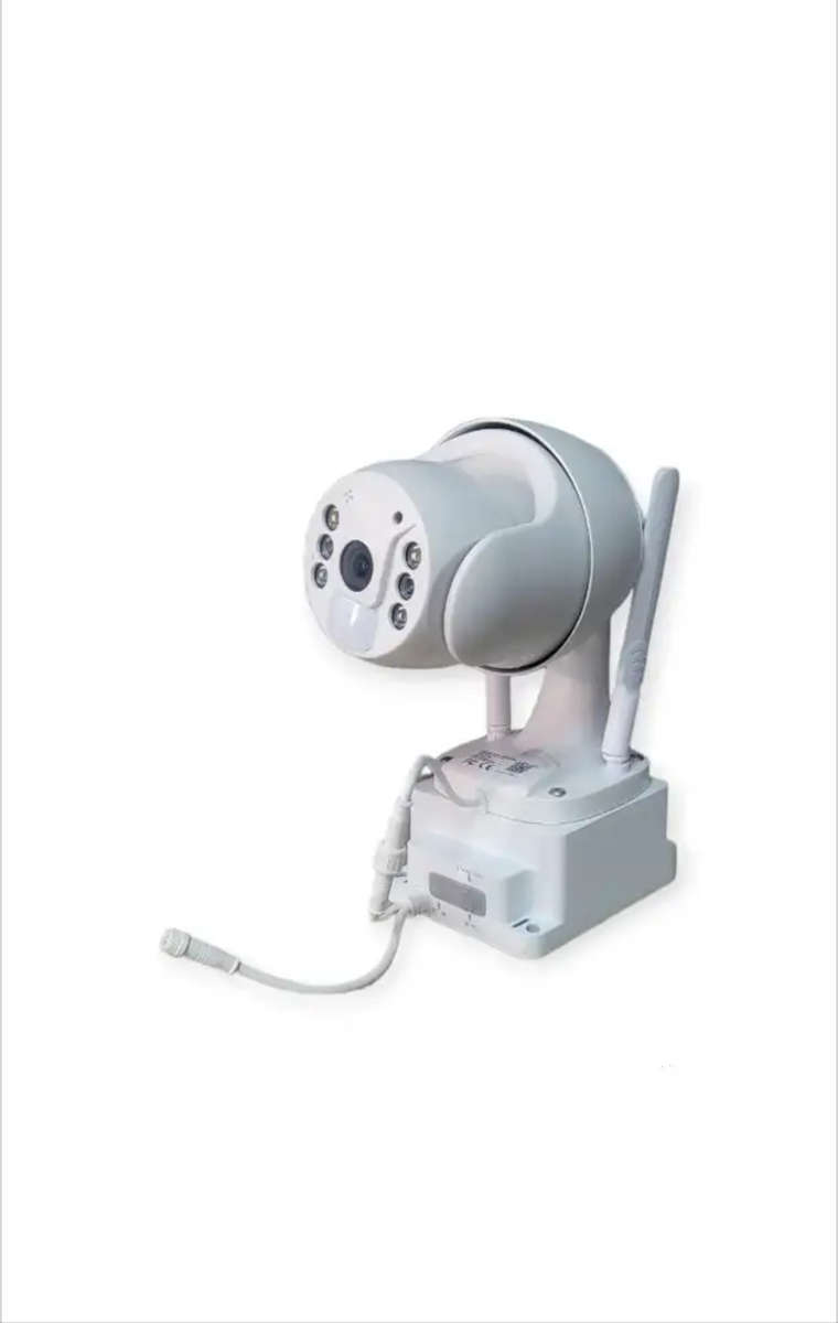 SE-L100-4G Solar Powered Surveillance Camera Ubox App