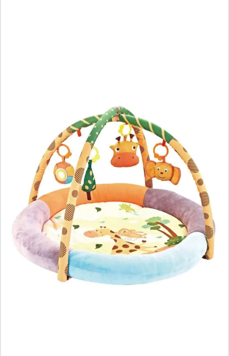 Baby Comfy Gym Play Mat