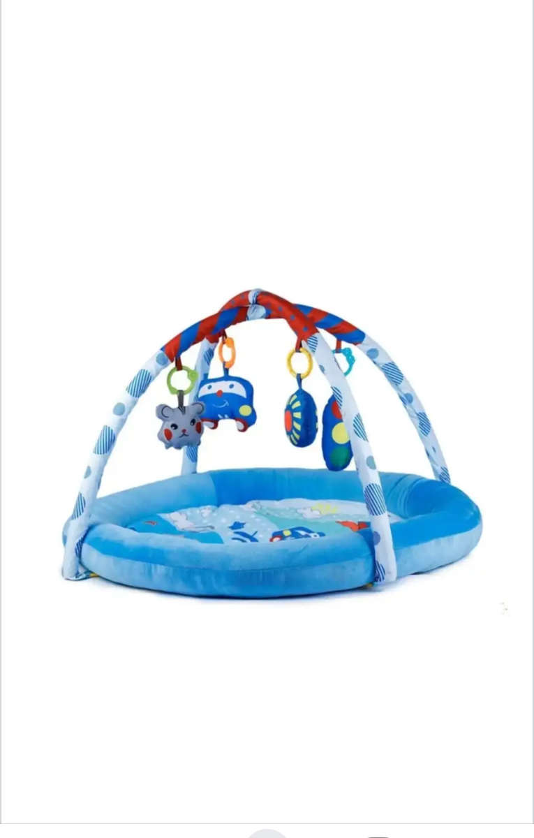 Baby Comfy Gym Play Mat