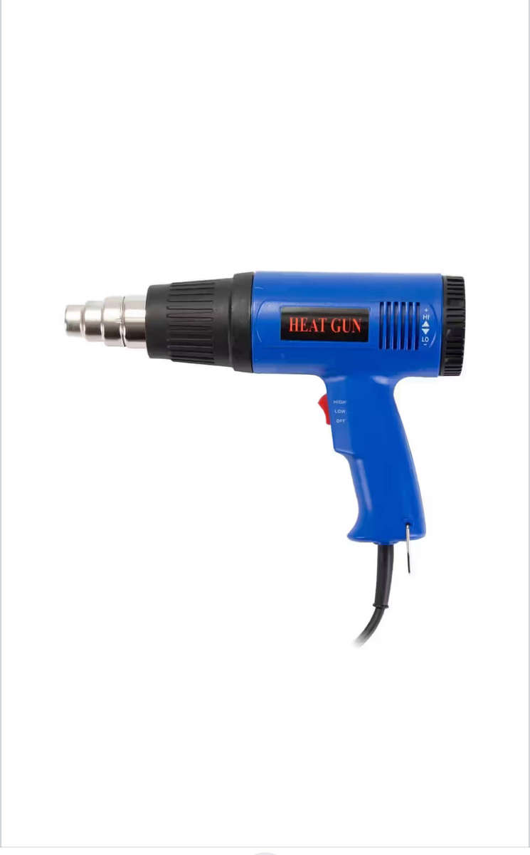 2000W HOT Heat Air Gun