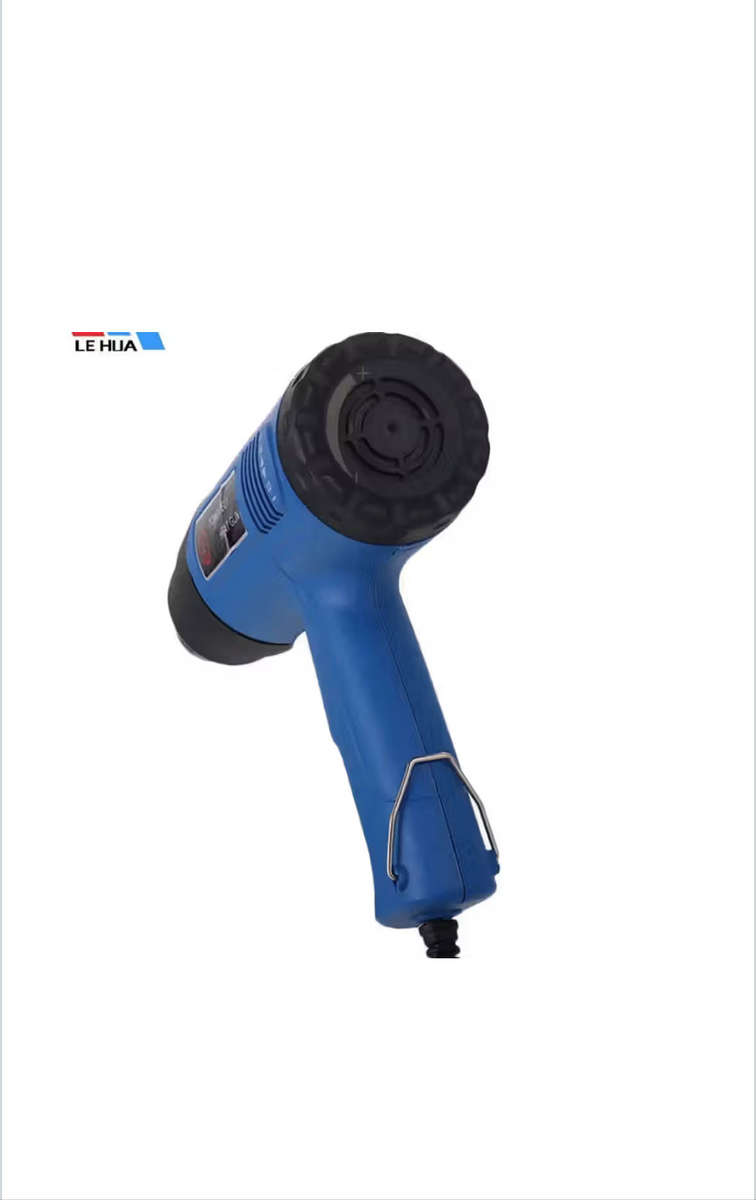 2000W HOT Heat Air Gun