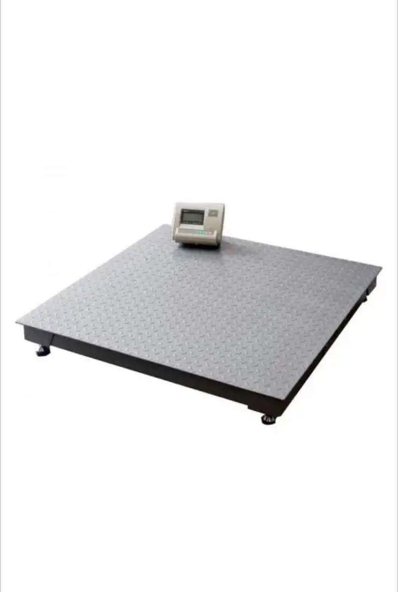 3 TON INDUSTRIAL SCALE 3000KG DIGITAL SCALE
