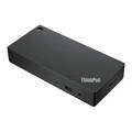 Lenovo ThinkPad Universal USB-C Smart Dock  Band New Sealed
