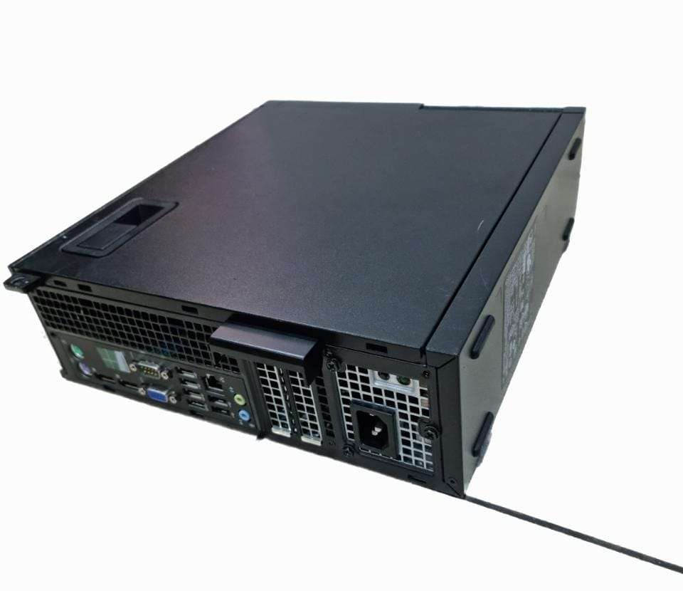 Dell Optiplex 7020 SFF| Intel core i3-4TH Gen|,8GB Ram| 128GB SSD