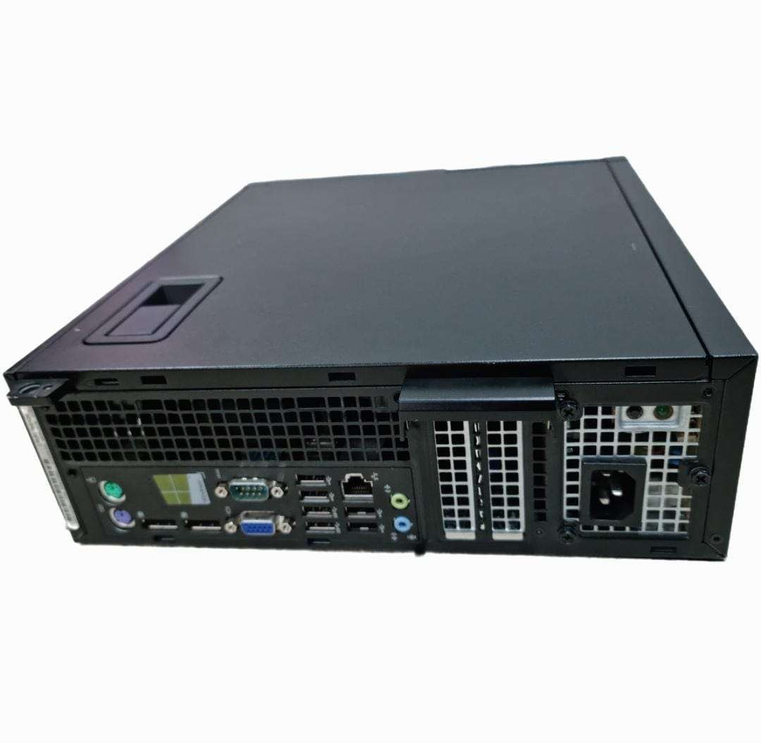 Dell Optiplex 7020 SFF| Intel core i3-4TH Gen|,8GB Ram| 128GB SSD