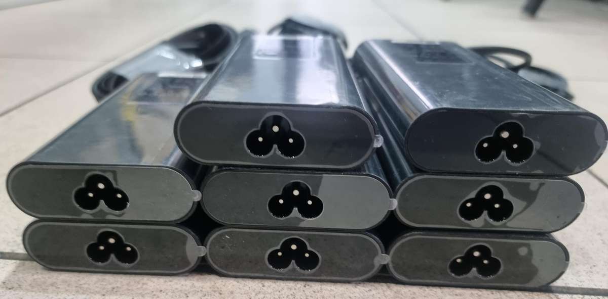 New Genuine Dell 130W 20V 6.5A USB-C AC Adapter