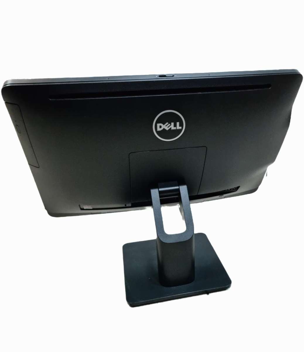 Dell OptiPlex 3030 AIO 20" All-in-One Computer - Intel Core i5-4590S, 8GB RAM, 500GB HDD