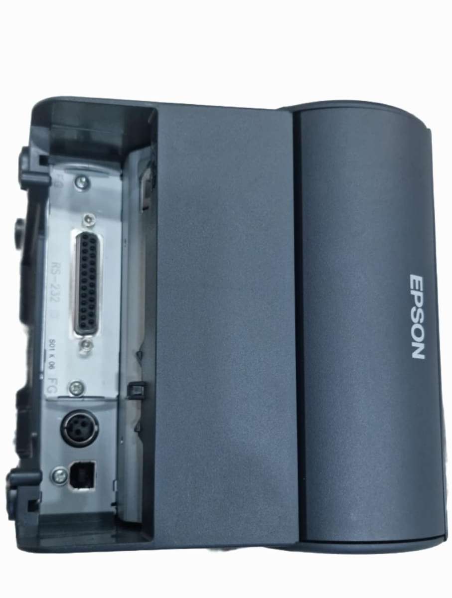 EPSON TM-T88V POS Receipt Printer PREOWNED RUNING ON SPECIAL