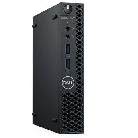 DELL OptiPlex 3070 MFF Core i5-9500T Core, 8GB DDR4, 256GB SSD