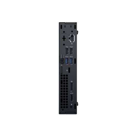 DELL OptiPlex 3070 MFF Core i5-9500T Core, 8GB DDR4, 256GB SSD