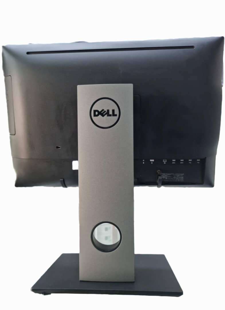Dell OptiPlex 3050 All in One PC Desktop Computer, Intel Core i3-7100T Processor | 8GB Ram,500GB HD
