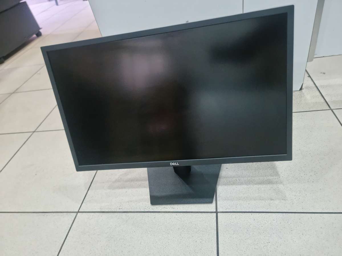 Dell SE2422H 23.8-inch Full HD 8ms LCD Monitor