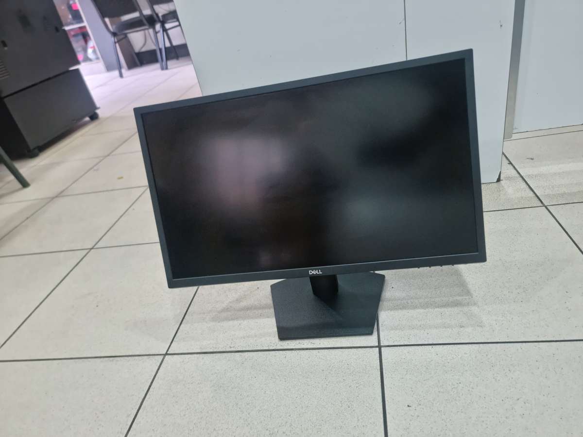 Dell SE2422H 23.8-inch Full HD 8ms LCD Monitor