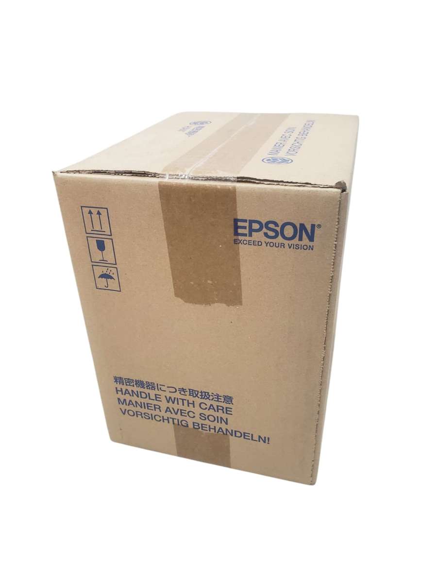 Epson TM-T88VII (112) Wired and Wireless Thermal POS Printer C31CJ57112