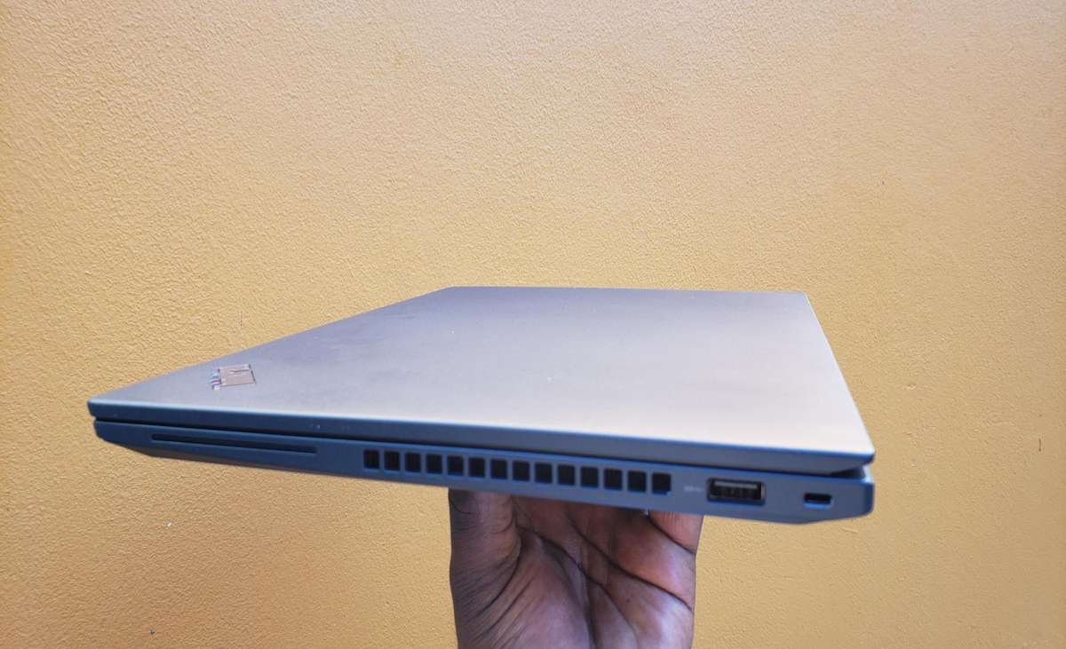 Lenovo ThinkPad T14 Gen 3 Intel i5 12th Gen,16GB RAM,256GB SSD,14"FHD