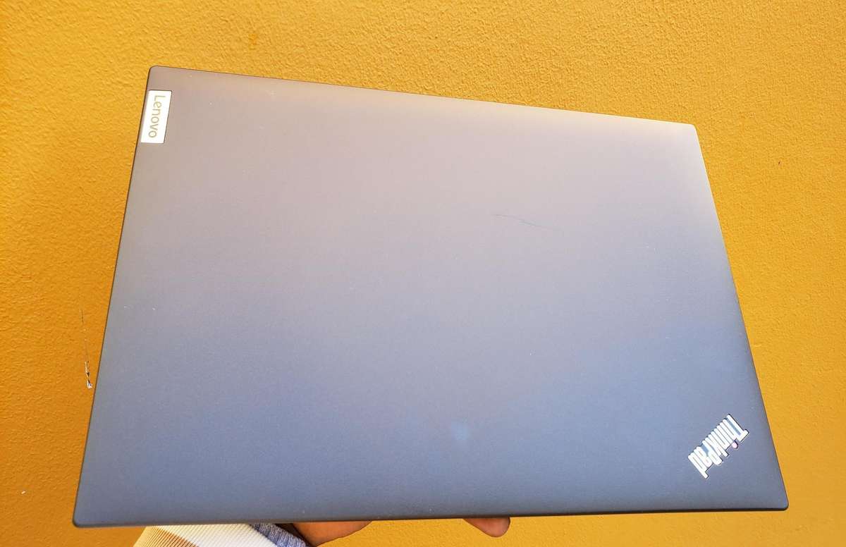 Lenovo ThinkPad T14 Gen 3 Intel i5 12th Gen,16GB RAM,256GB SSD,14"FHD