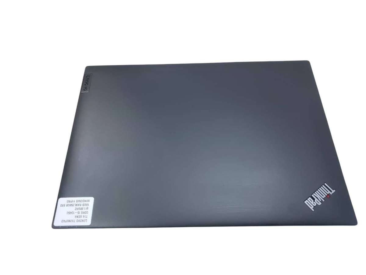 Lenovo ThinkPad T14 Gen 4,core i5 13th Gen, 16GB RAM ,256GB SSD
