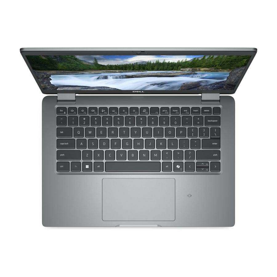 Dell Latitude 5350 13.3-inch/Intel Core Ultra 7 165U, 32GB RAM 512GB SSD ,4G Win 11 Pro