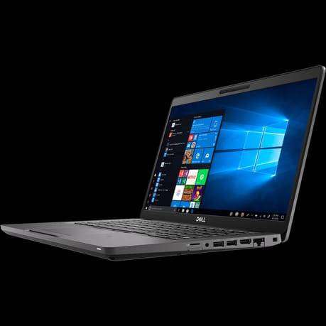 Dell latitude  5400 14inch,  Core i7 8th Gen, 8GB RAM 256GB SSD