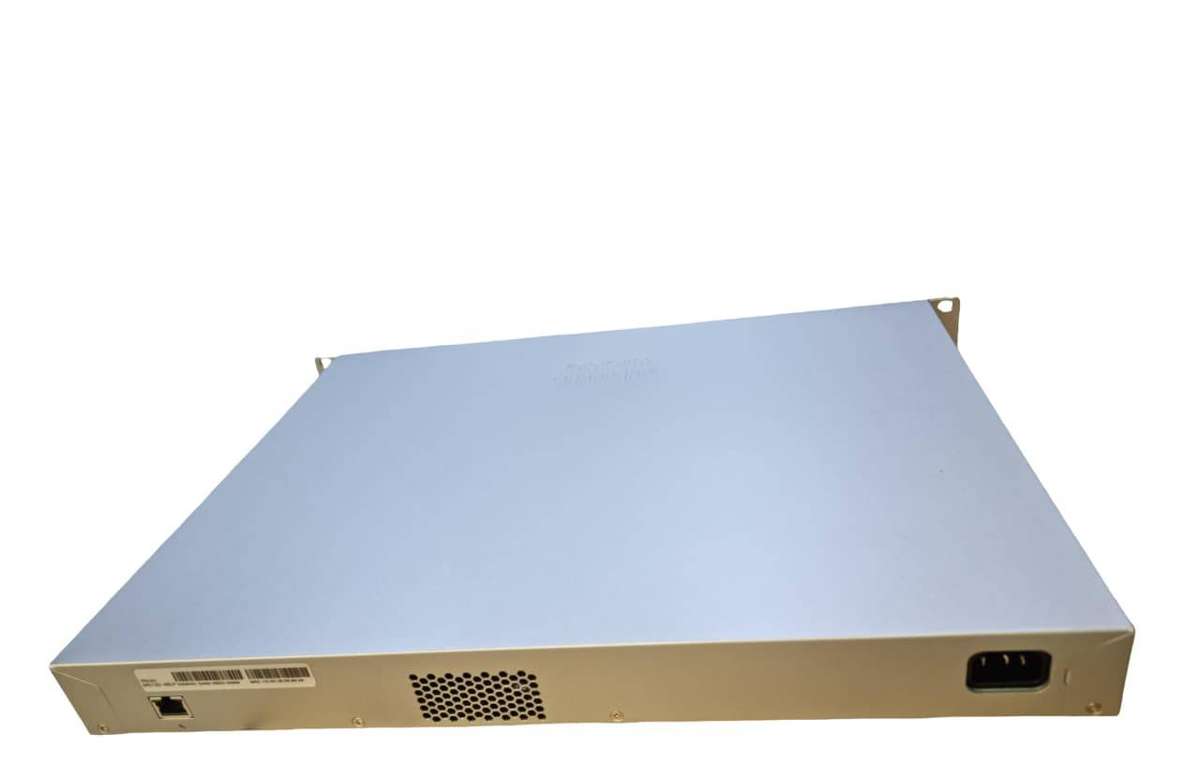 Cisco Meraki MS120-48LP 48-Port Gigabit PoE+Cloud Managed Switch