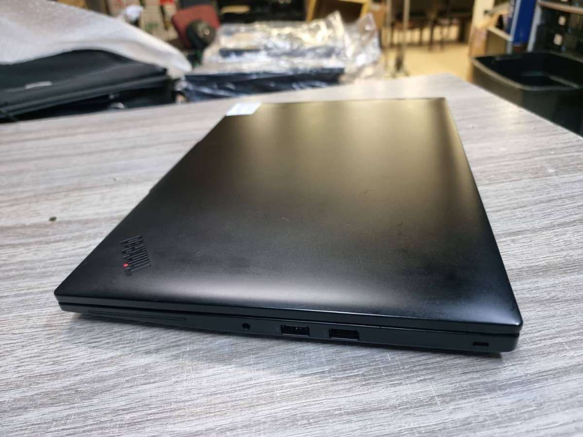 Lenovo Thinkpad L14 Gen 5,14 inch, Core Ultra 7 155U, 16GB RAM, 512GB SSD WINDOWS 11PRO