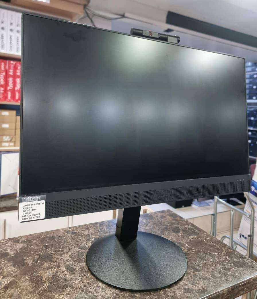 Lenovo ThinkCentre M920z AIO 23.8