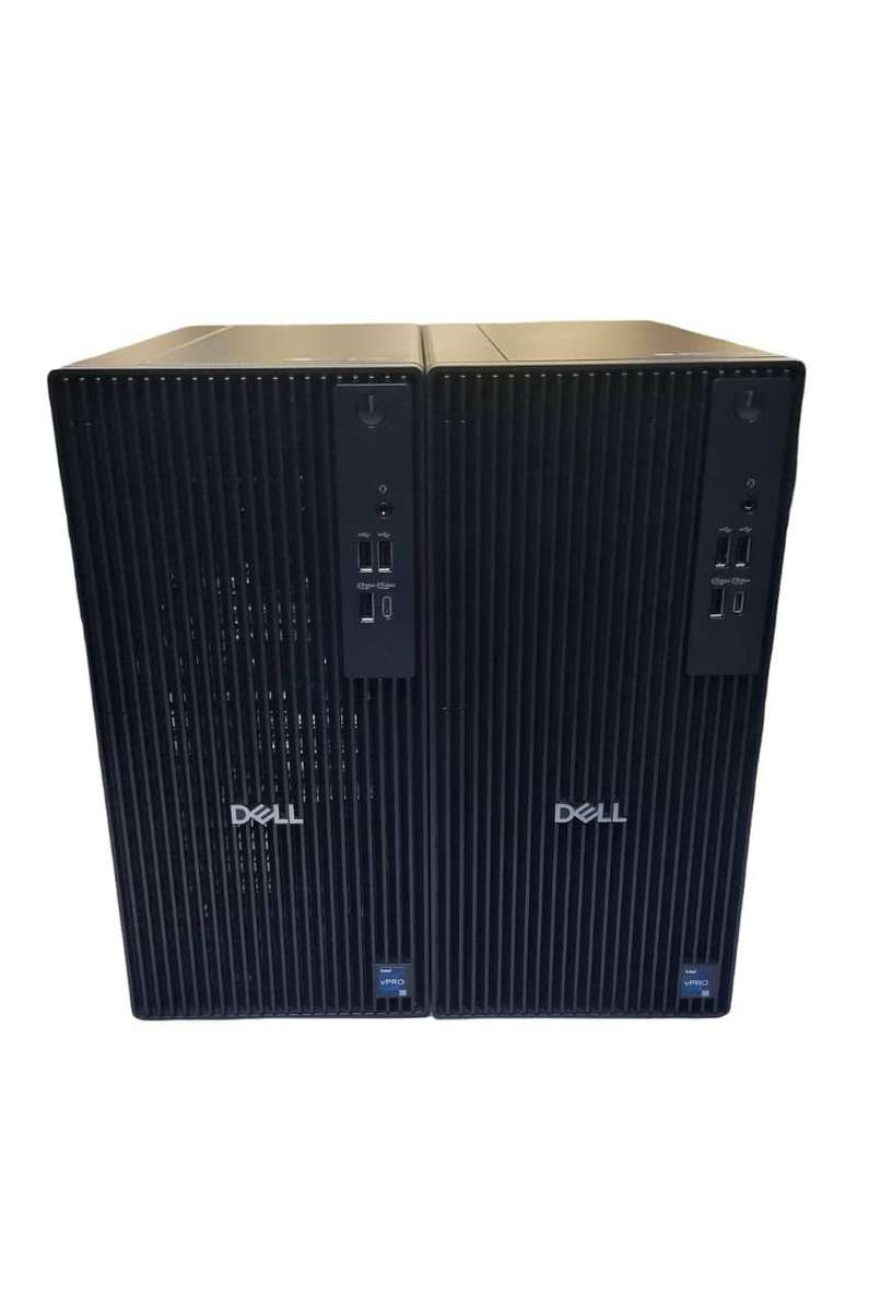 Dell Pro Tower QCT1250  Core i7-14700 16GB RAM 512GB SSD Win 11 Pro Desktop PC