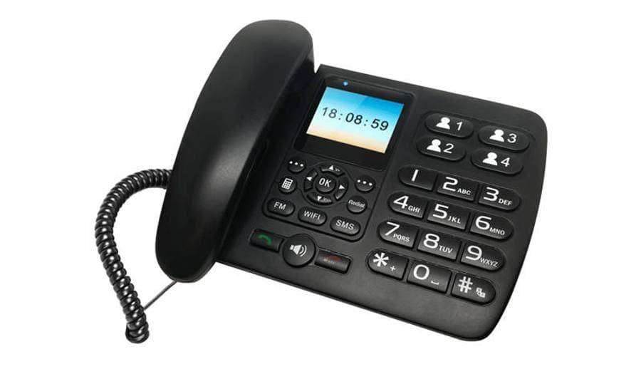 D-LINK DWR-920/PW 4G Wi-Fi PHONE AVAILABLE IN STOCK  Opened  Box
