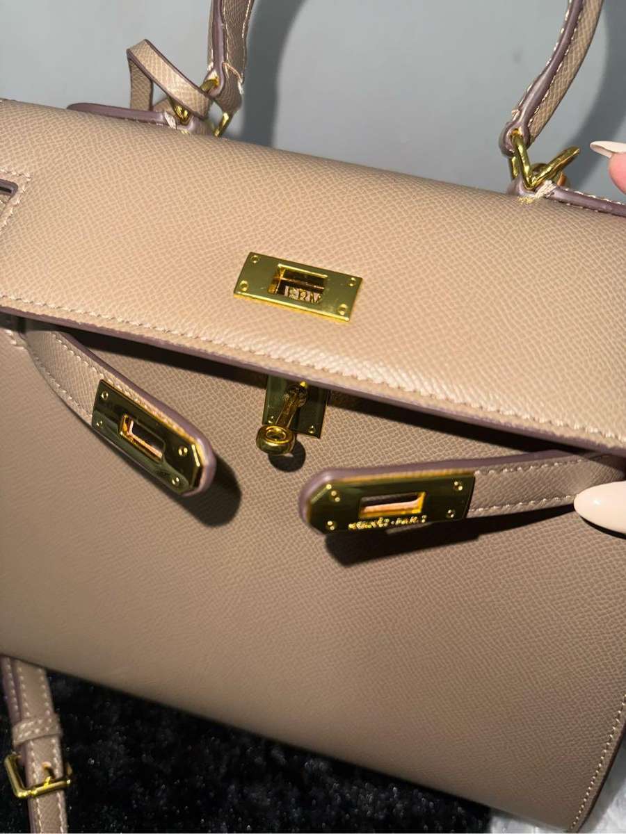 Kelly bag , Hermes