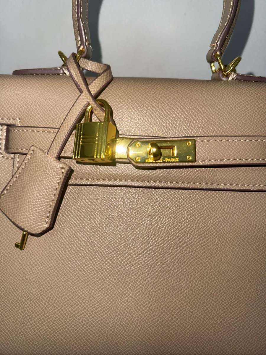 Kelly bag , Hermes