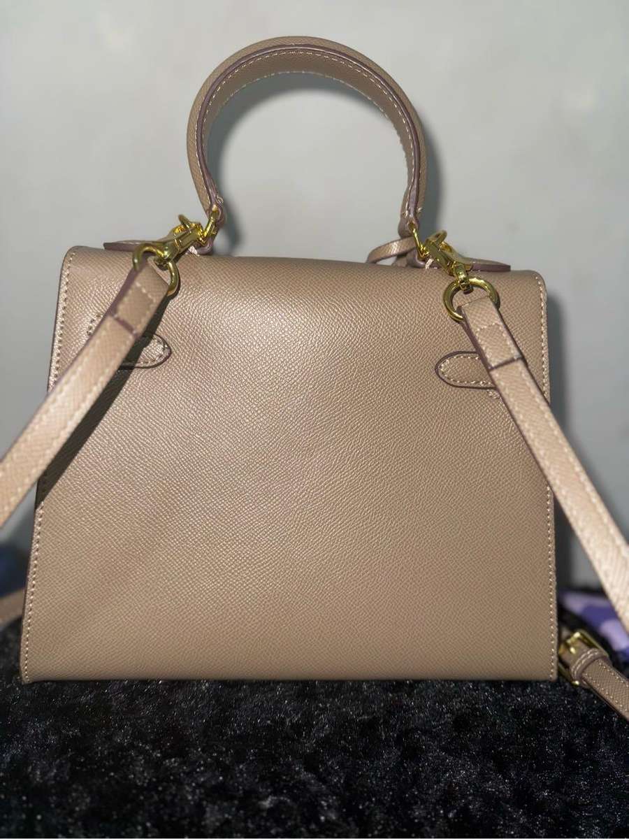 Kelly bag , Hermes