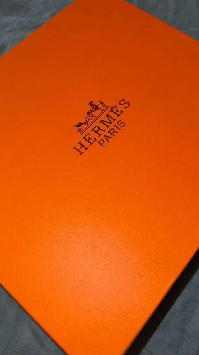 Hermes Kelly bag, black