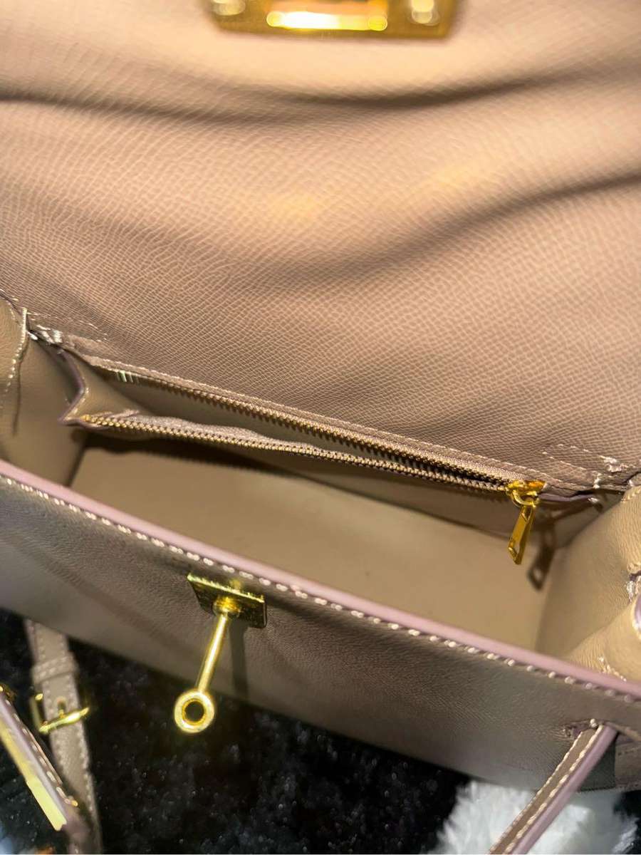 Kelly bag , Hermes