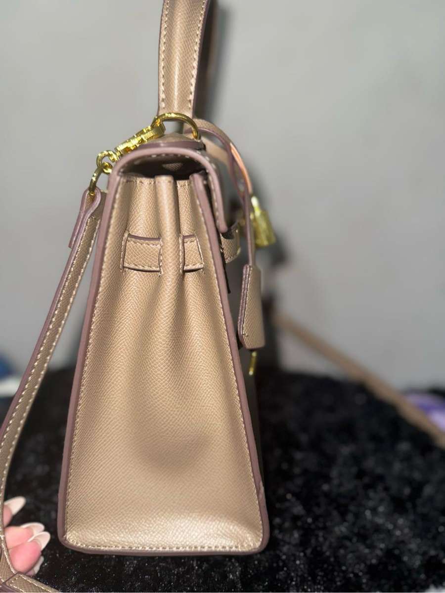Kelly bag , Hermes