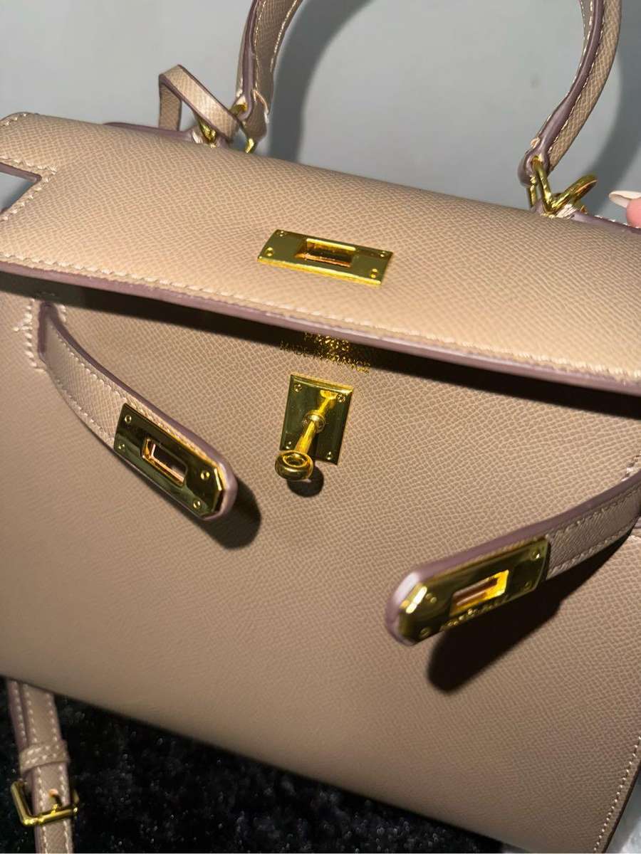 Kelly bag , Hermes