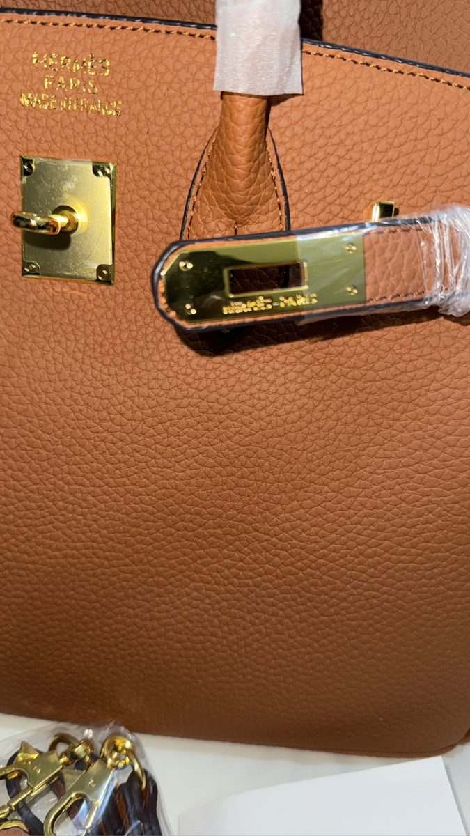 Hermes Birkin bag