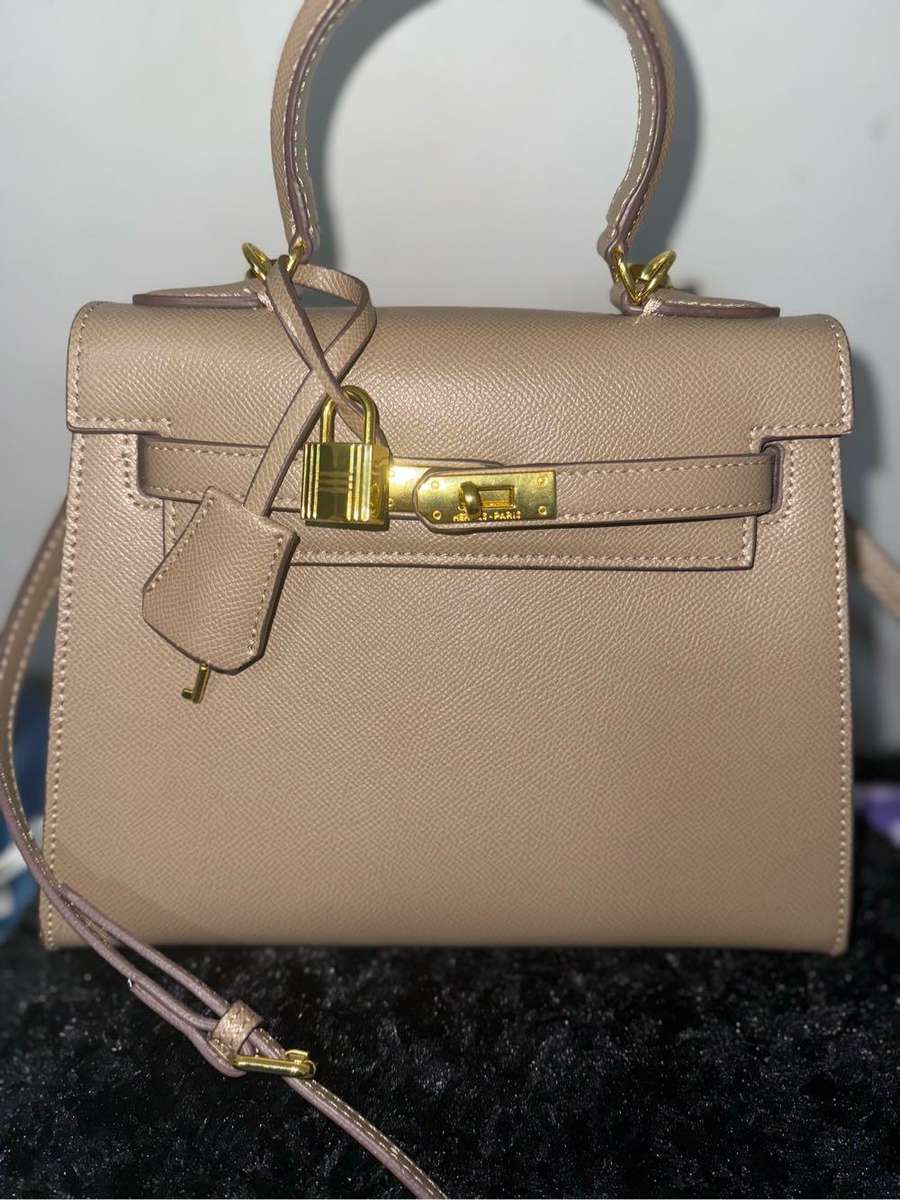 Kelly bag , Hermes