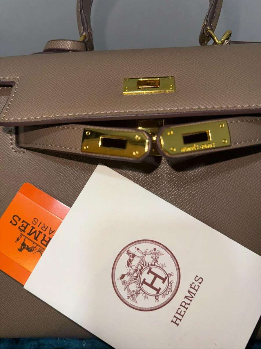 Kelly bag , Hermes