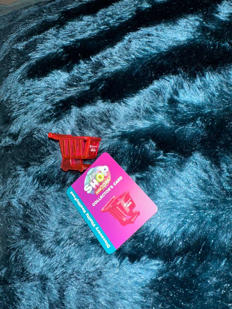 Checkers Little Shop