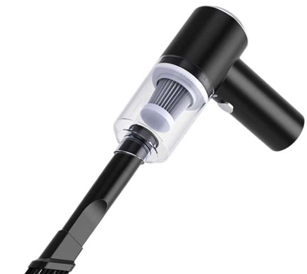 Car Handheld Vaccuum Cleaner