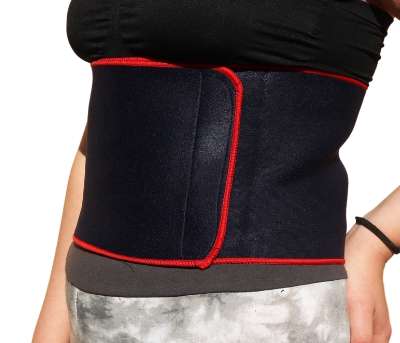 Waist Belt to helps improve posture