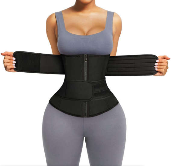 Waist Trainer Corset