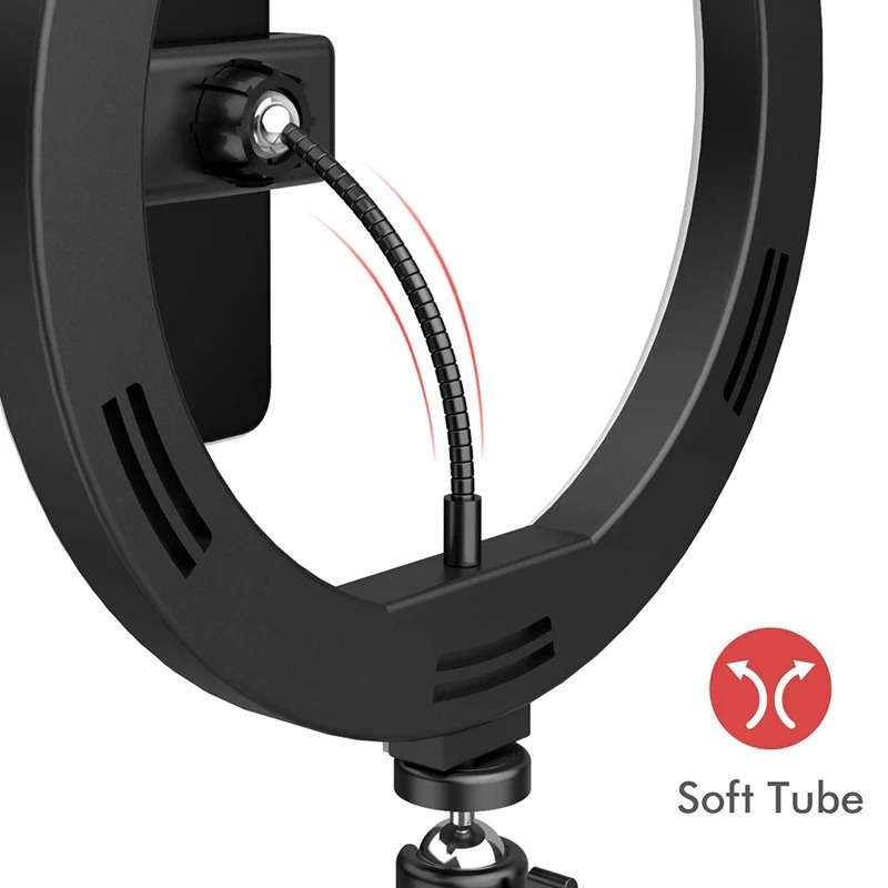 Selfie LED Ring Light